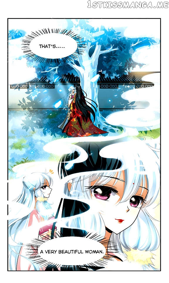 Qing Wo Yi Sheng Yi Shi Lian chapter 2 - page 7