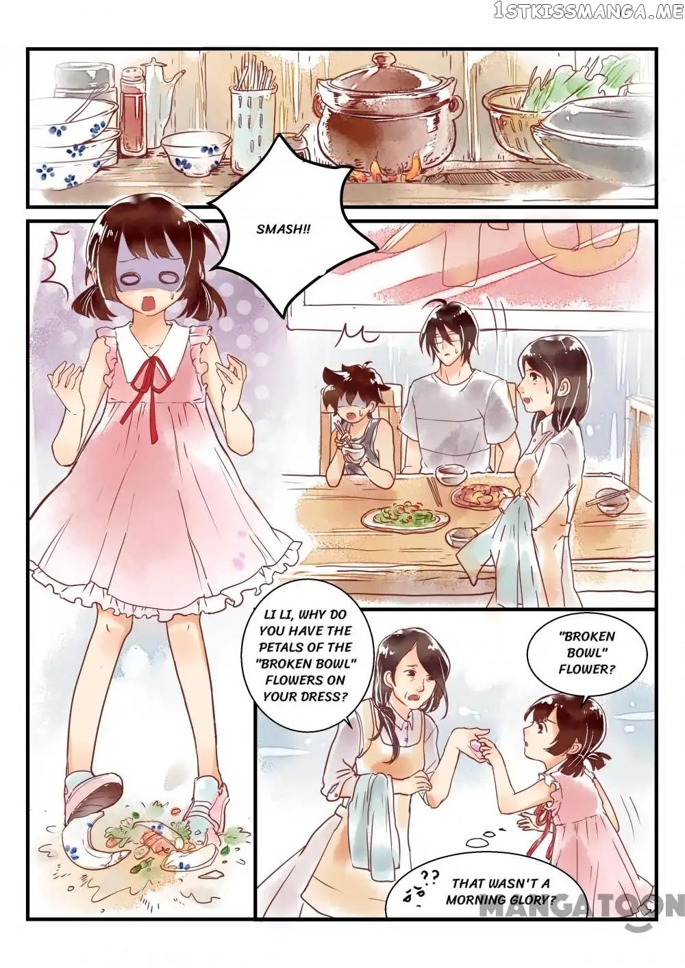 Memories of the Green Mountain chapter 5 - page 1