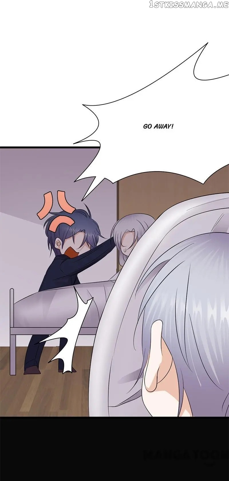 Pampered Mr. Lu’s Wife And Fateful Meeting chapter 152 - page 7