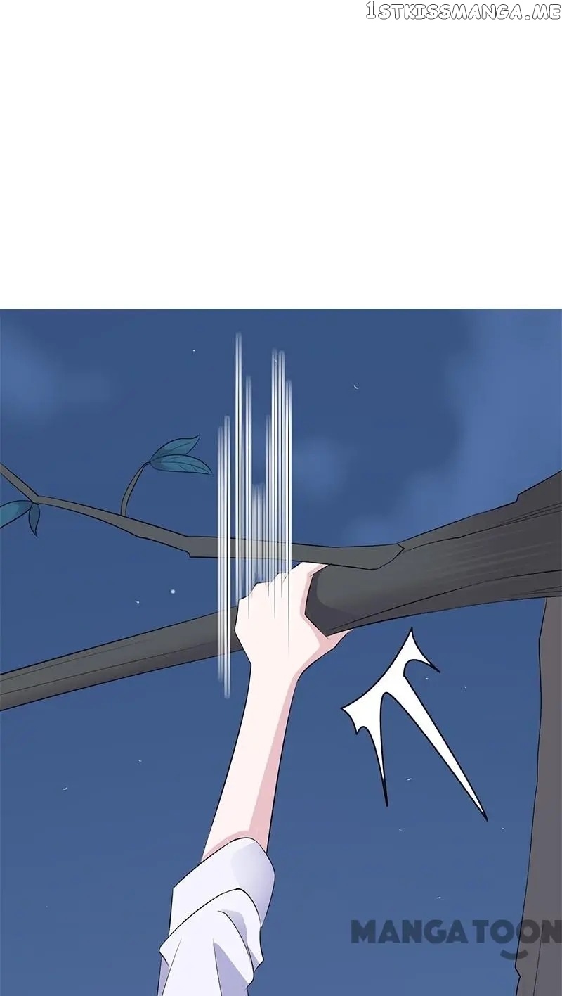 Pampered Mr. Lu’s Wife And Fateful Meeting chapter 149 - page 4