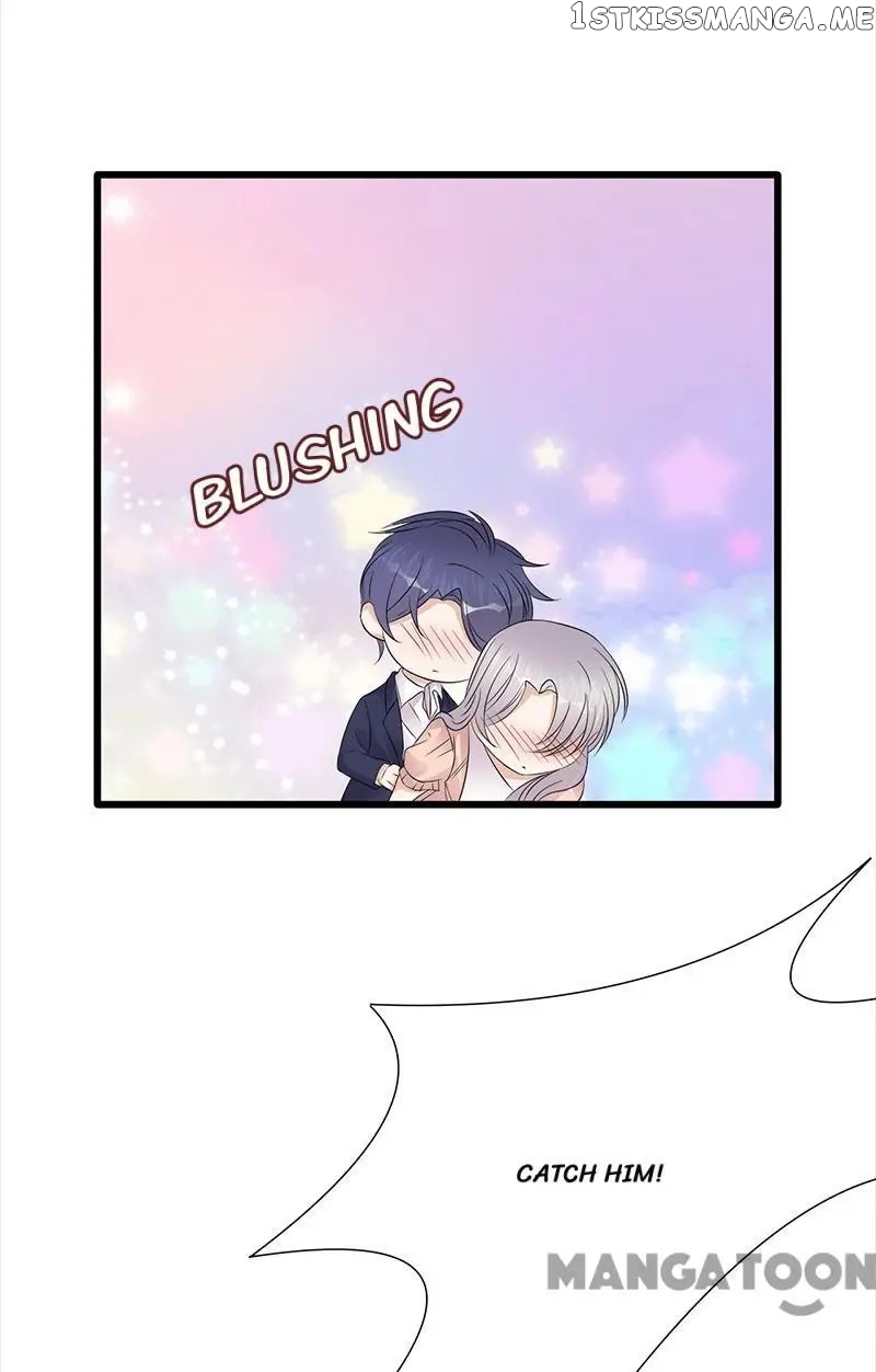 Pampered Mr. Lu’s Wife And Fateful Meeting chapter 137 - page 9