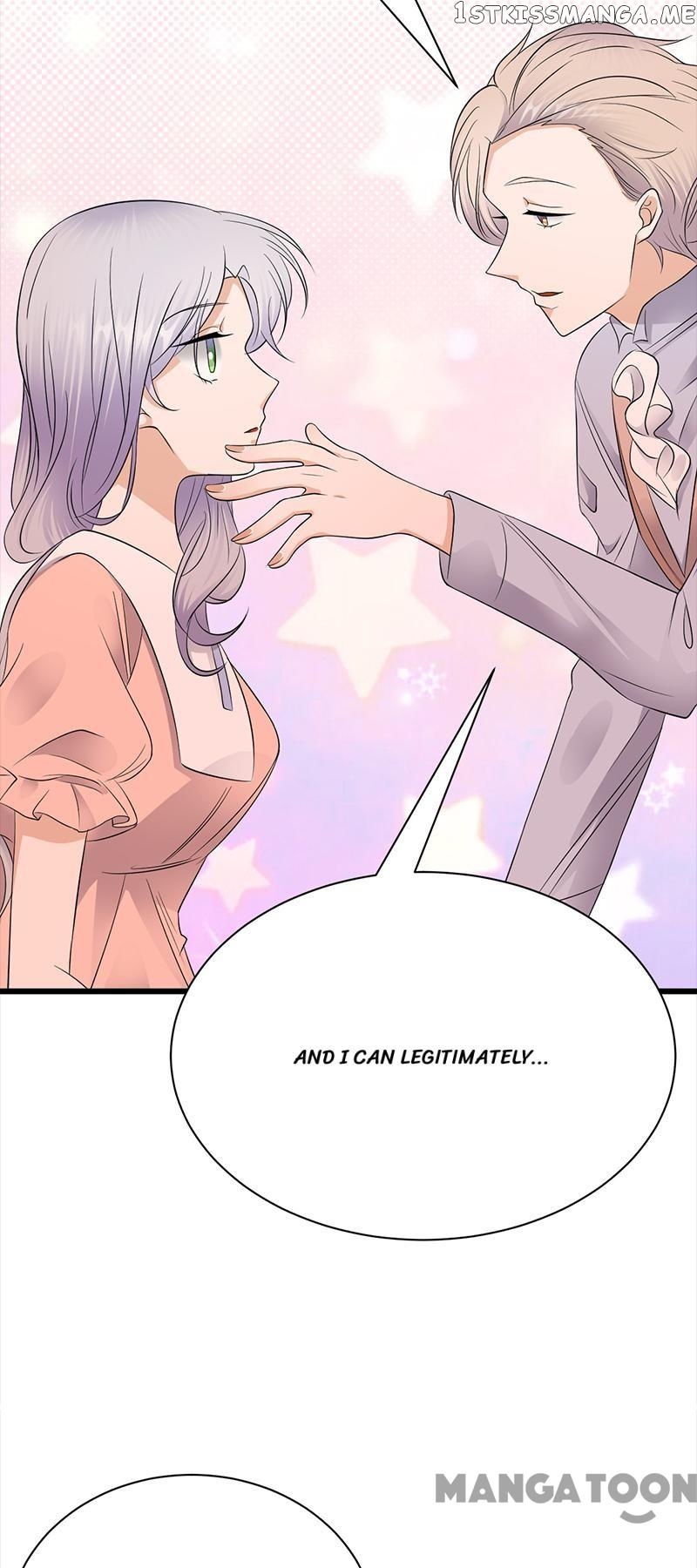 Pampered Mr. Lu’s Wife And Fateful Meeting chapter 125 - page 26