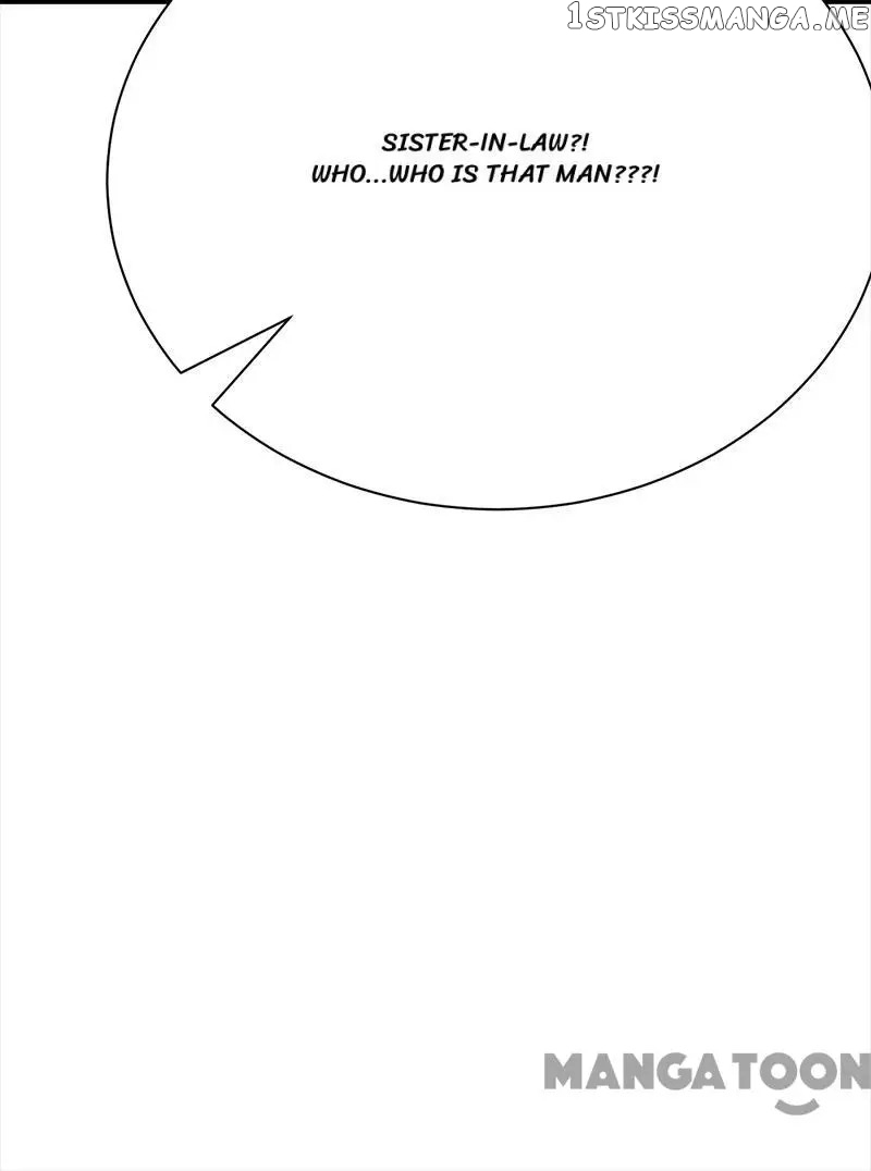 Pampered Mr. Lu’s Wife And Fateful Meeting chapter 124 - page 41