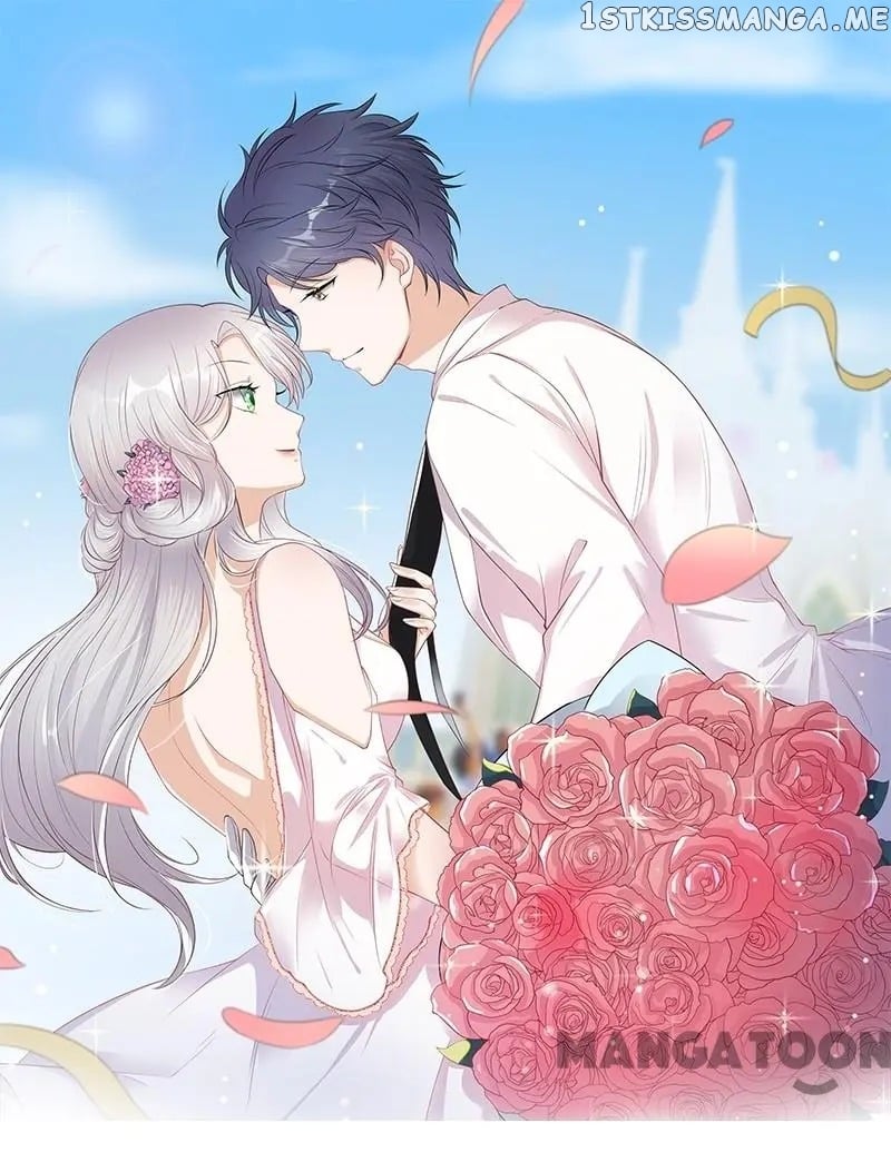 Pampered Mr. Lu’s Wife And Fateful Meeting chapter 116 - page 1
