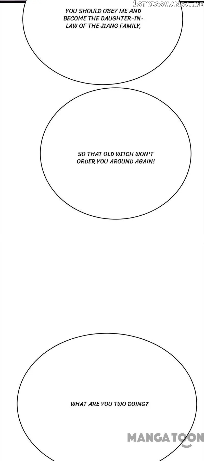 Pampered Mr. Lu’s Wife And Fateful Meeting chapter 108 - page 27