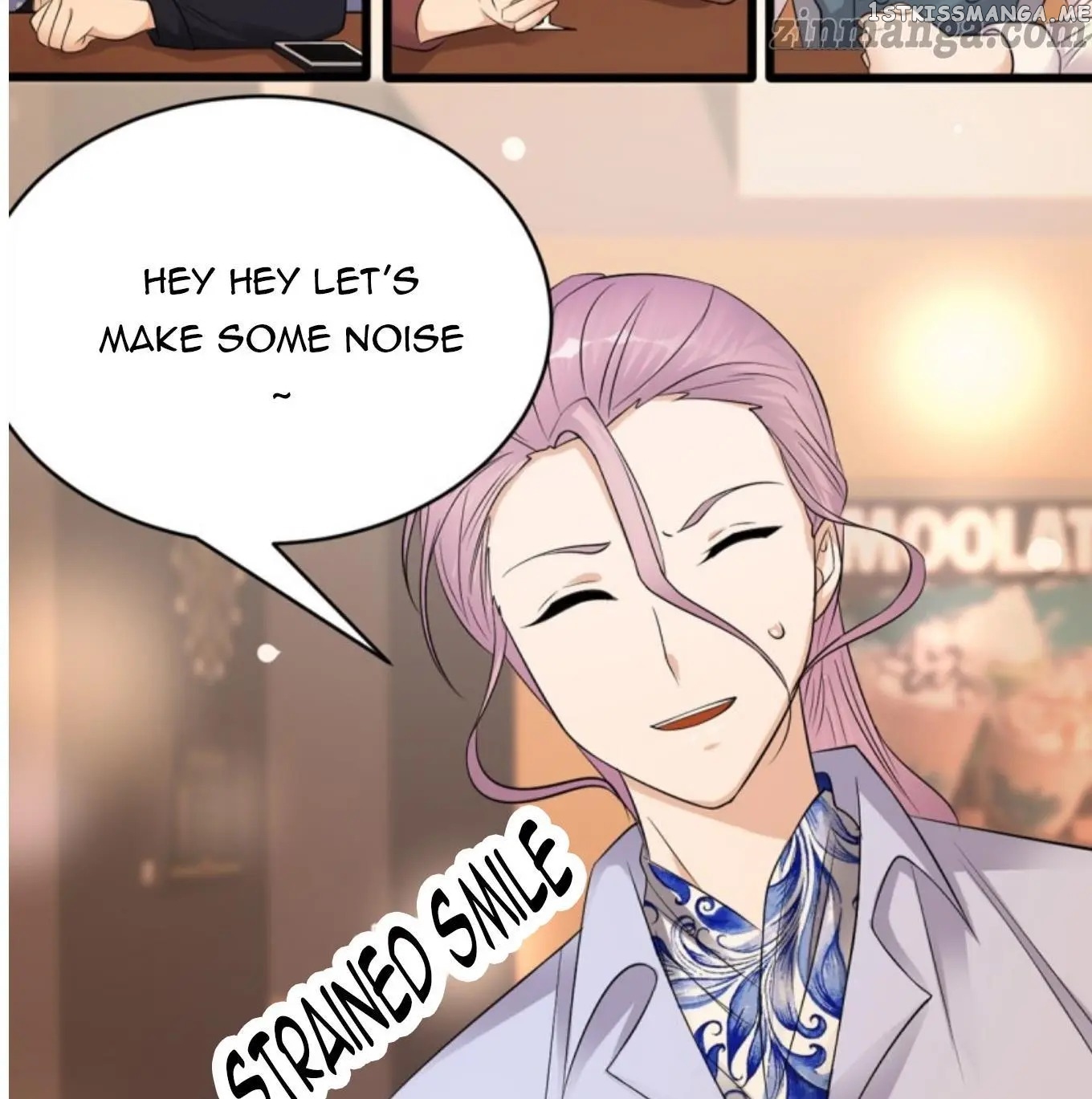 Pampered Mr. Lu’s Wife And Fateful Meeting chapter 103 - page 2
