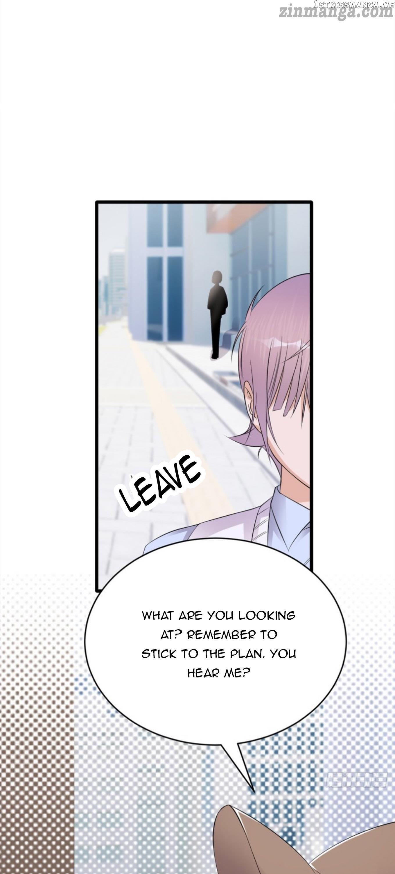 Pampered Mr. Lu’s Wife And Fateful Meeting chapter 99 - page 1