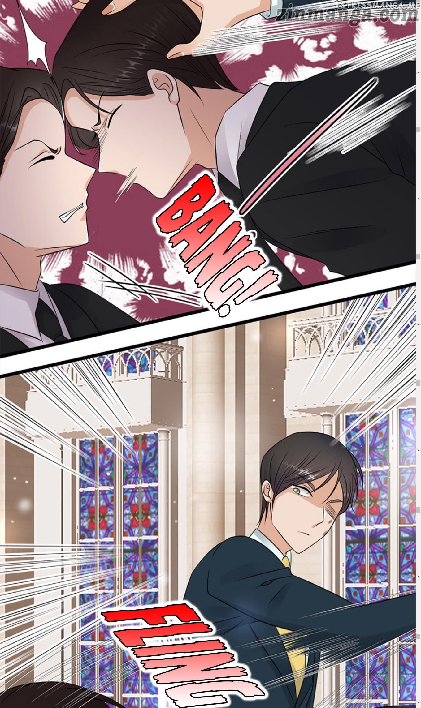 Pampered Mr. Lu’s Wife And Fateful Meeting chapter 87 - page 4