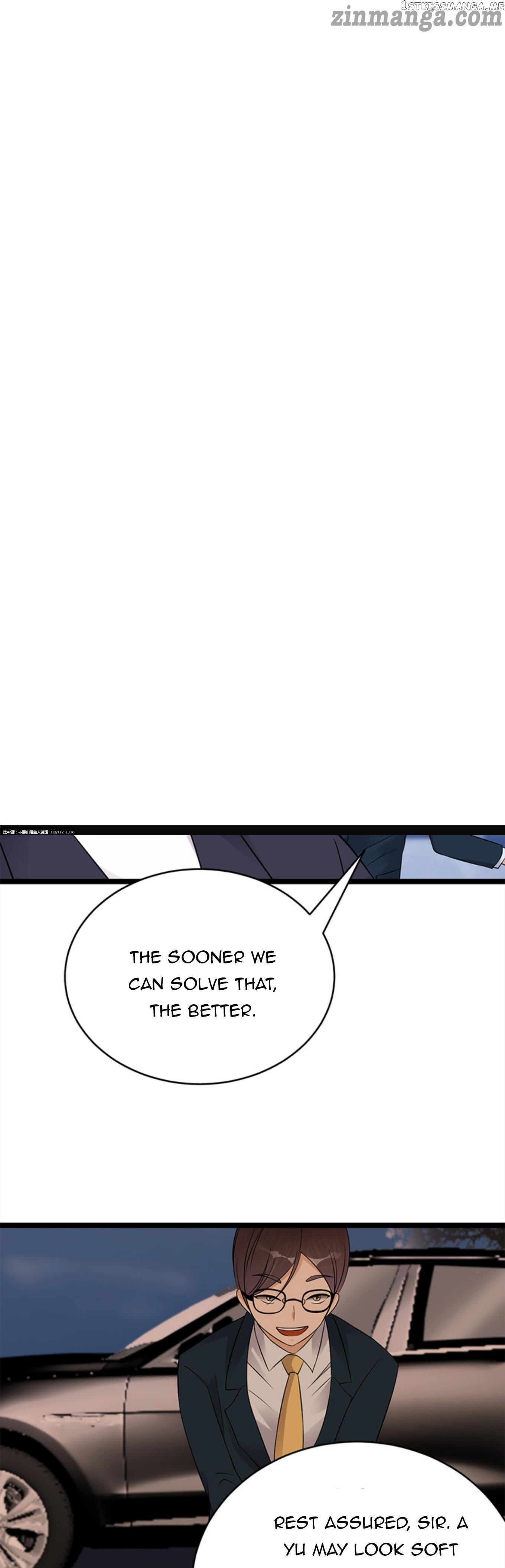 Pampered Mr. Lu’s Wife And Fateful Meeting chapter 82 - page 3