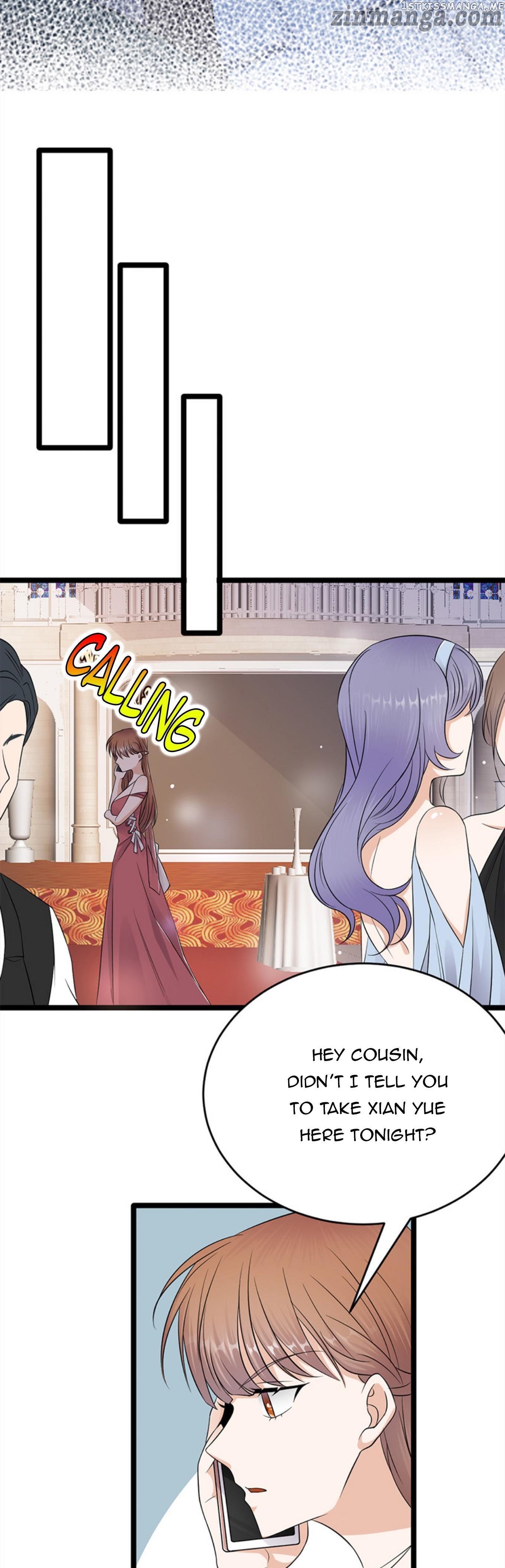 Pampered Mr. Lu’s Wife And Fateful Meeting chapter 82 - page 5