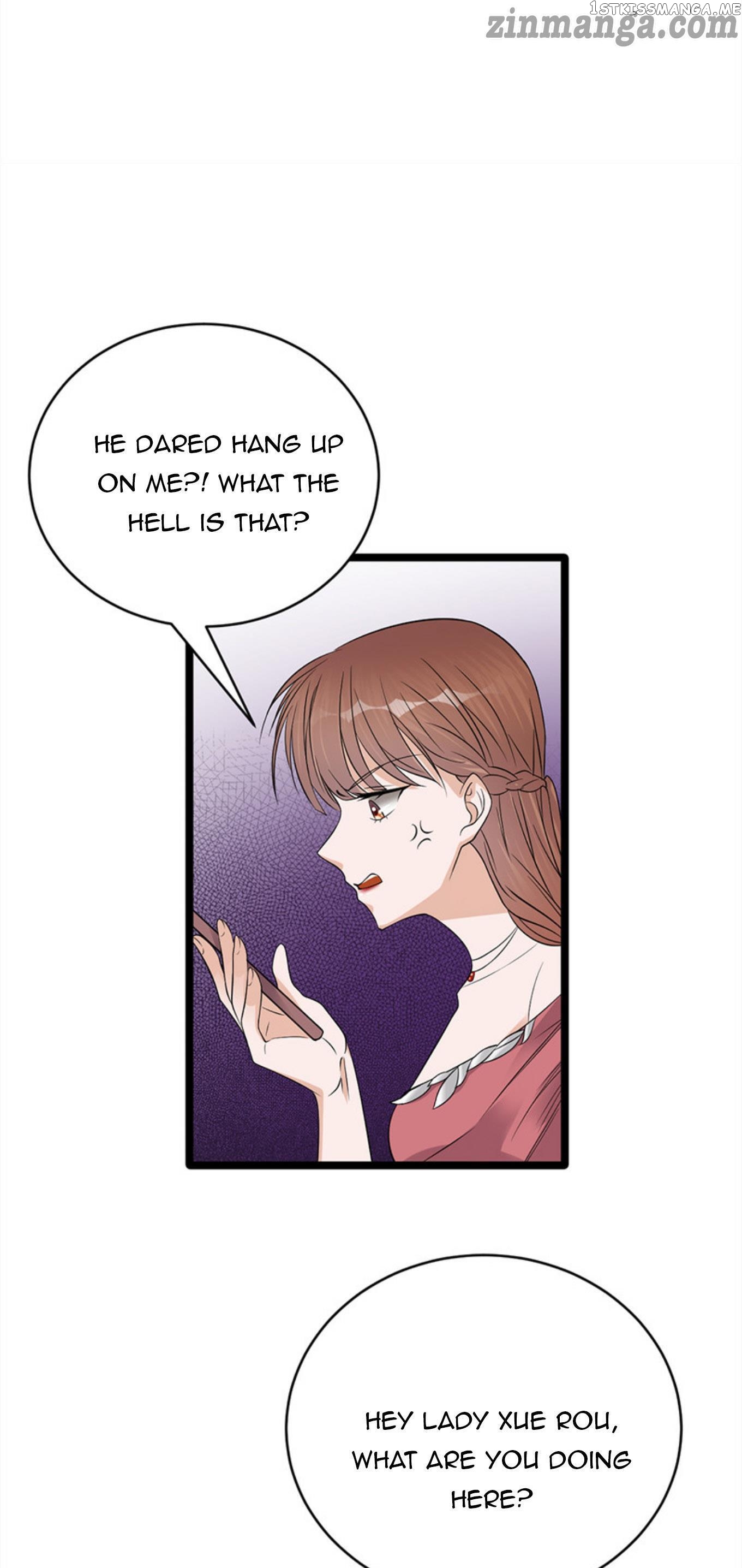 Pampered Mr. Lu’s Wife And Fateful Meeting chapter 82 - page 7