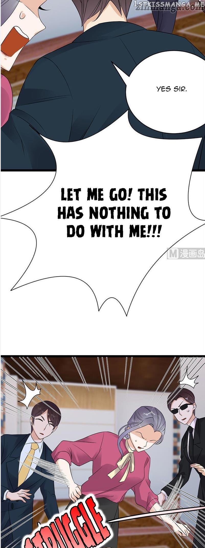 Pampered Mr. Lu’s Wife And Fateful Meeting chapter 77 - page 5