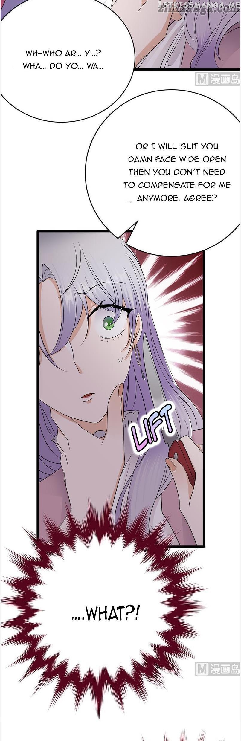 Pampered Mr. Lu’s Wife And Fateful Meeting chapter 76 - page 10