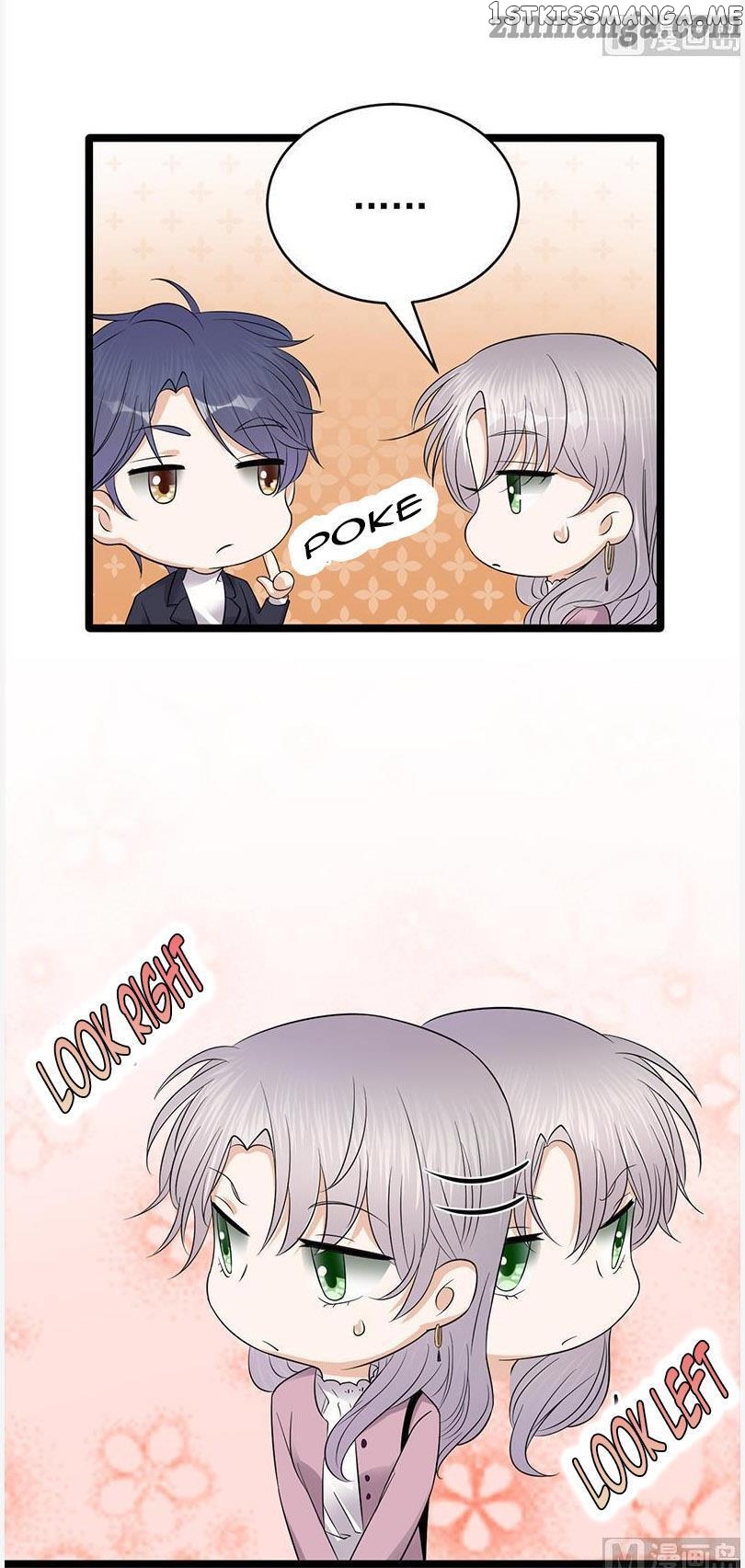 Pampered Mr. Lu’s Wife And Fateful Meeting chapter 75 - page 8