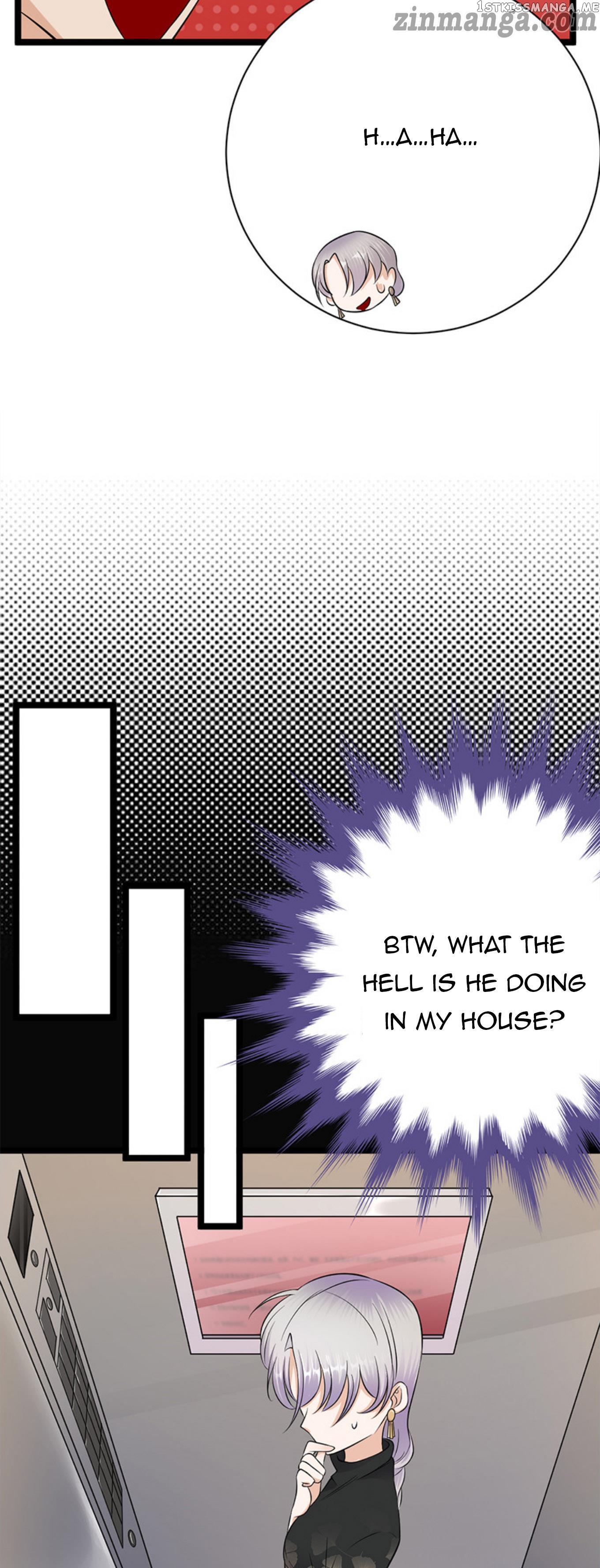 Pampered Mr. Lu’s Wife And Fateful Meeting chapter 68 - page 4