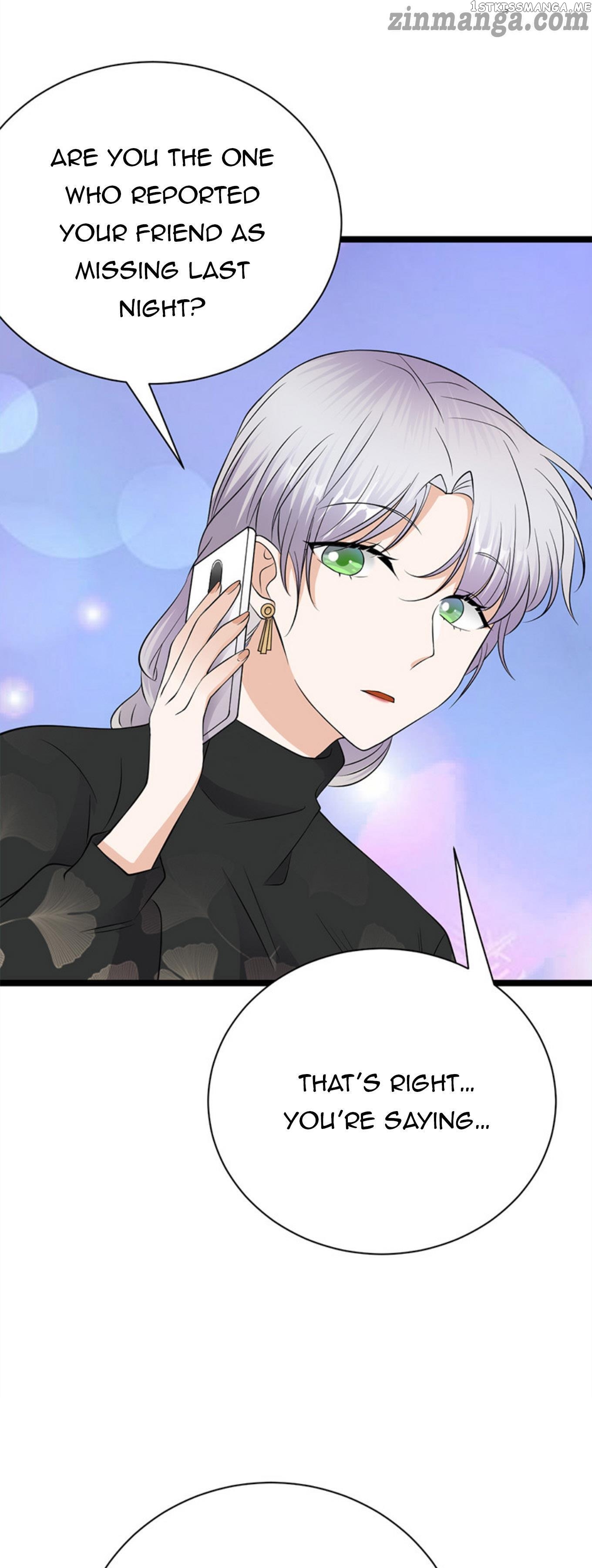 Pampered Mr. Lu’s Wife And Fateful Meeting chapter 67 - page 1