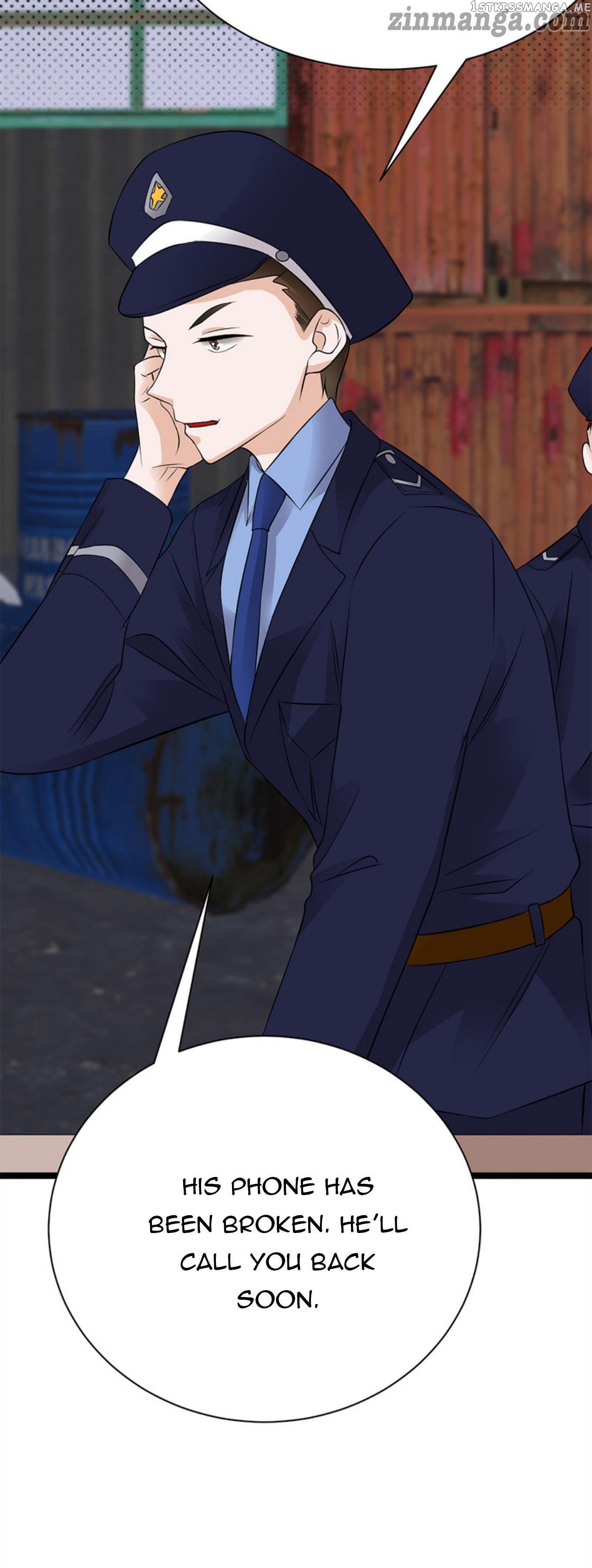 Pampered Mr. Lu’s Wife And Fateful Meeting chapter 67 - page 3