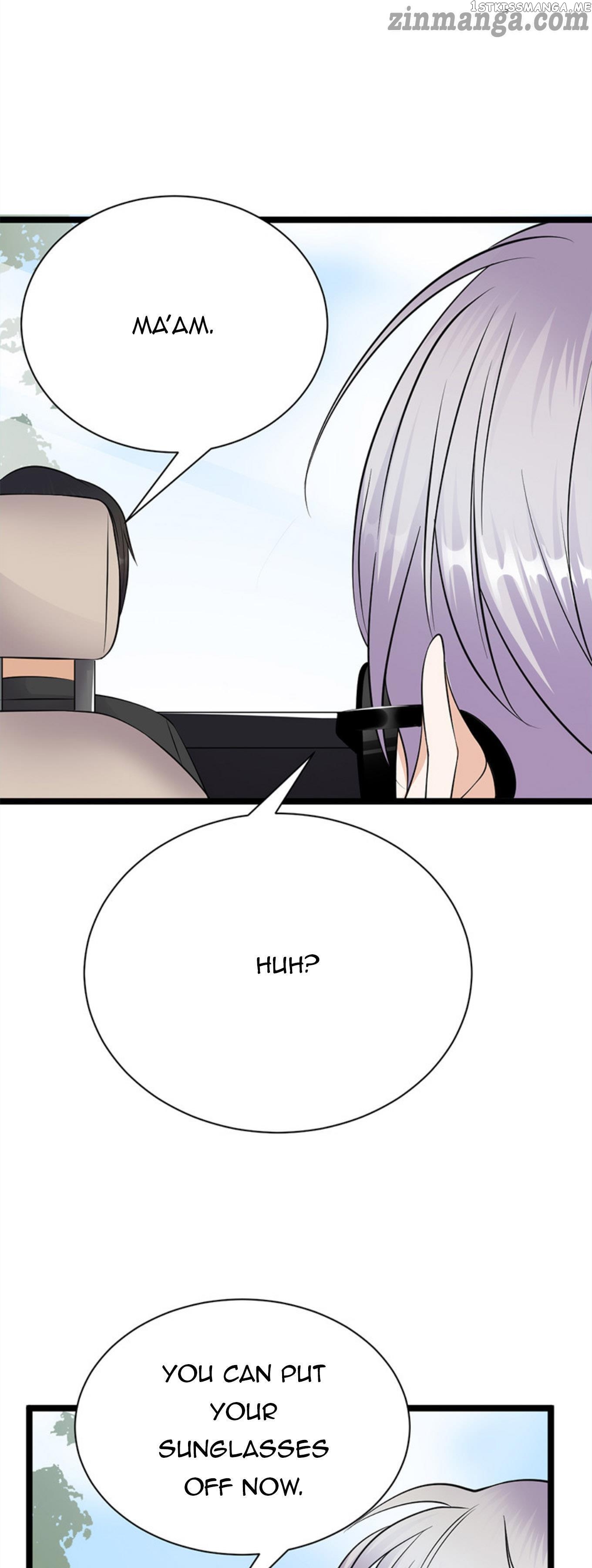 Pampered Mr. Lu’s Wife And Fateful Meeting chapter 66 - page 12