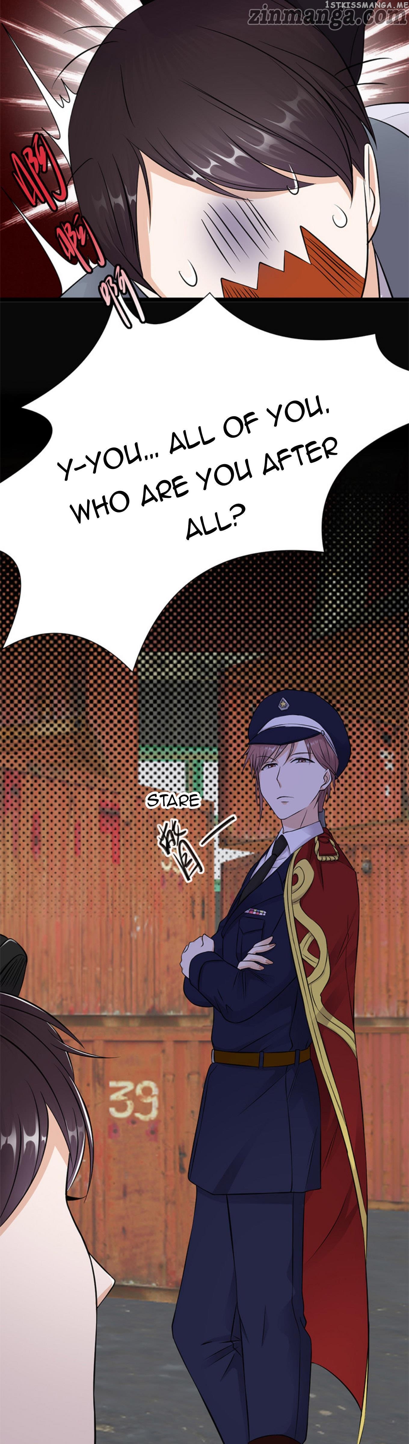 Pampered Mr. Lu’s Wife And Fateful Meeting chapter 64 - page 12