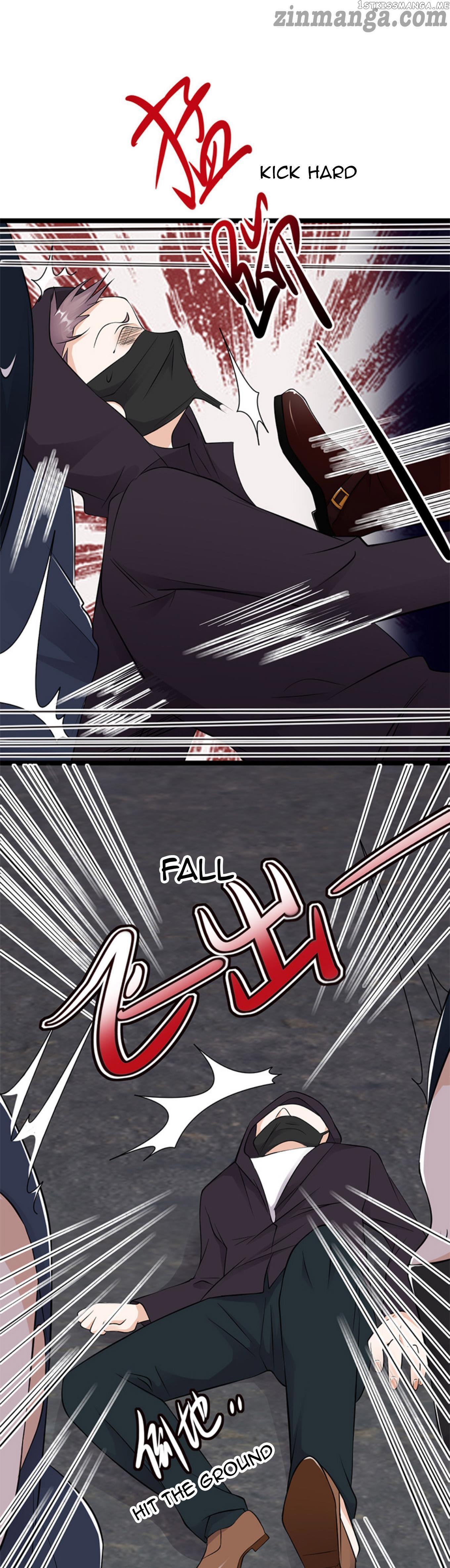 Pampered Mr. Lu’s Wife And Fateful Meeting chapter 64 - page 4