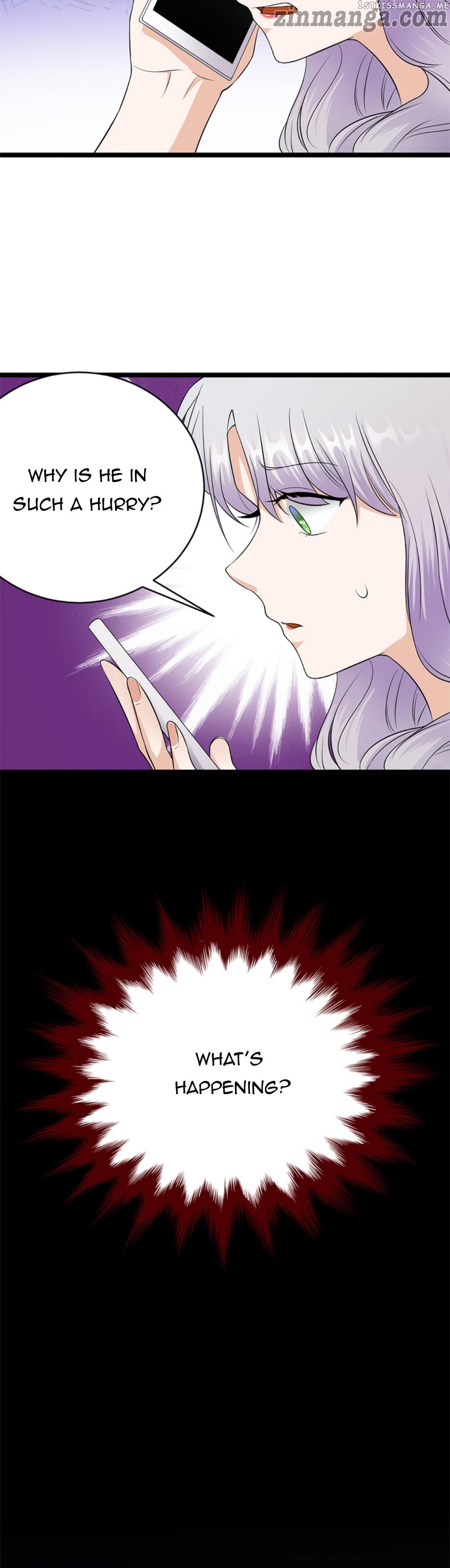 Pampered Mr. Lu’s Wife And Fateful Meeting chapter 58 - page 2