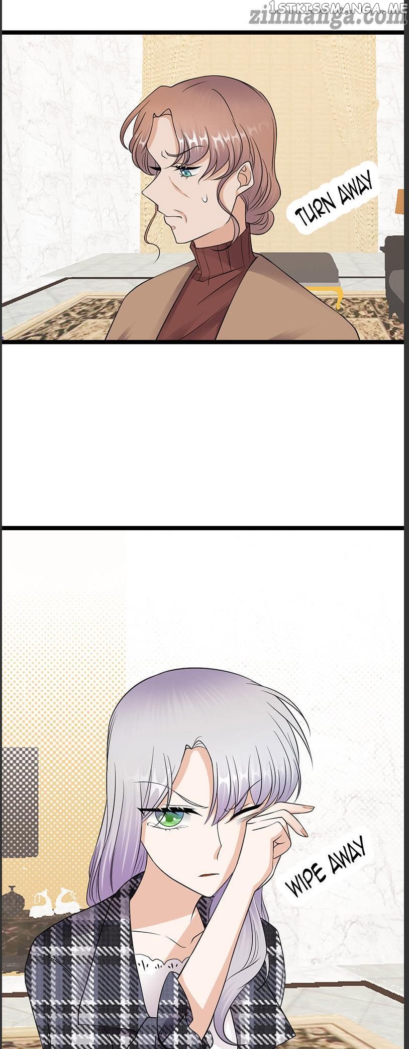 Pampered Mr. Lu’s Wife And Fateful Meeting chapter 56 - page 2