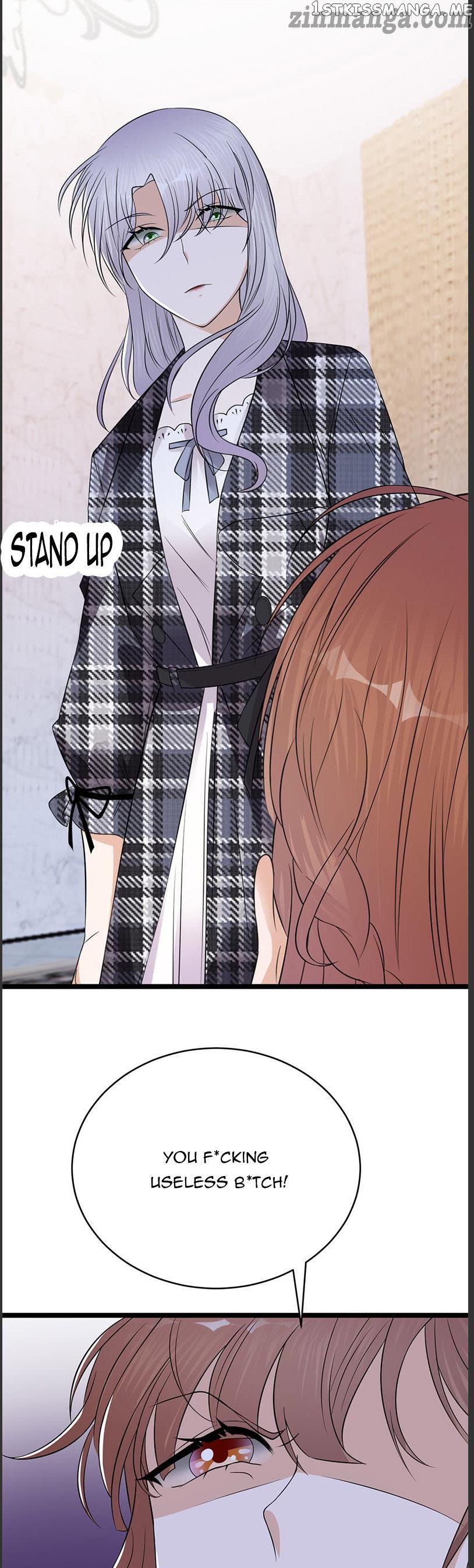 Pampered Mr. Lu’s Wife And Fateful Meeting chapter 56 - page 9
