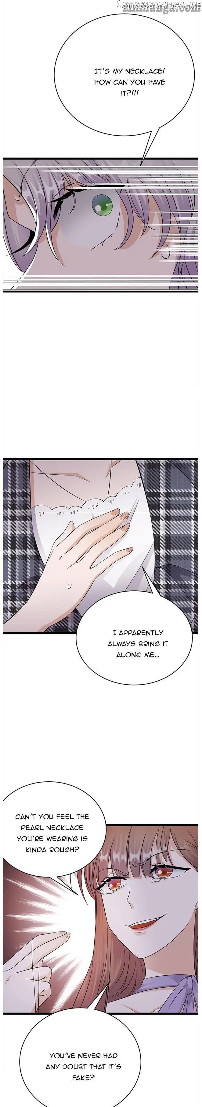Pampered Mr. Lu’s Wife And Fateful Meeting chapter 55 - page 2