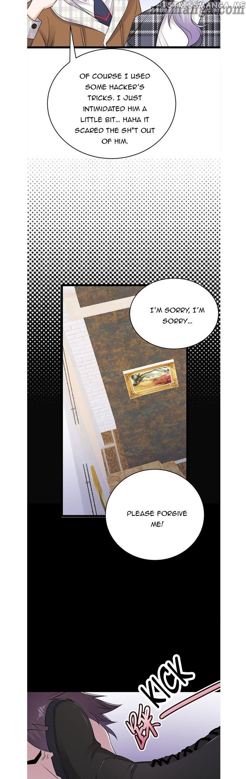 Pampered Mr. Lu’s Wife And Fateful Meeting chapter 52 - page 11
