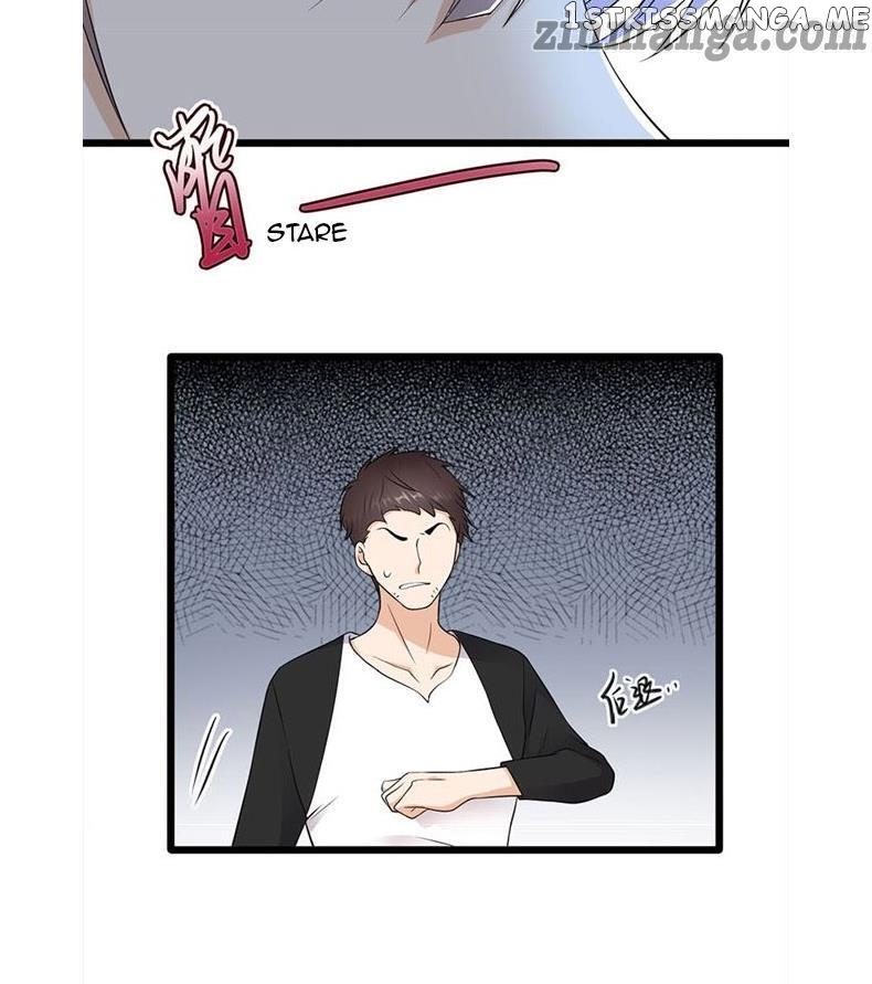 Pampered Mr. Lu’s Wife And Fateful Meeting chapter 51 - page 3
