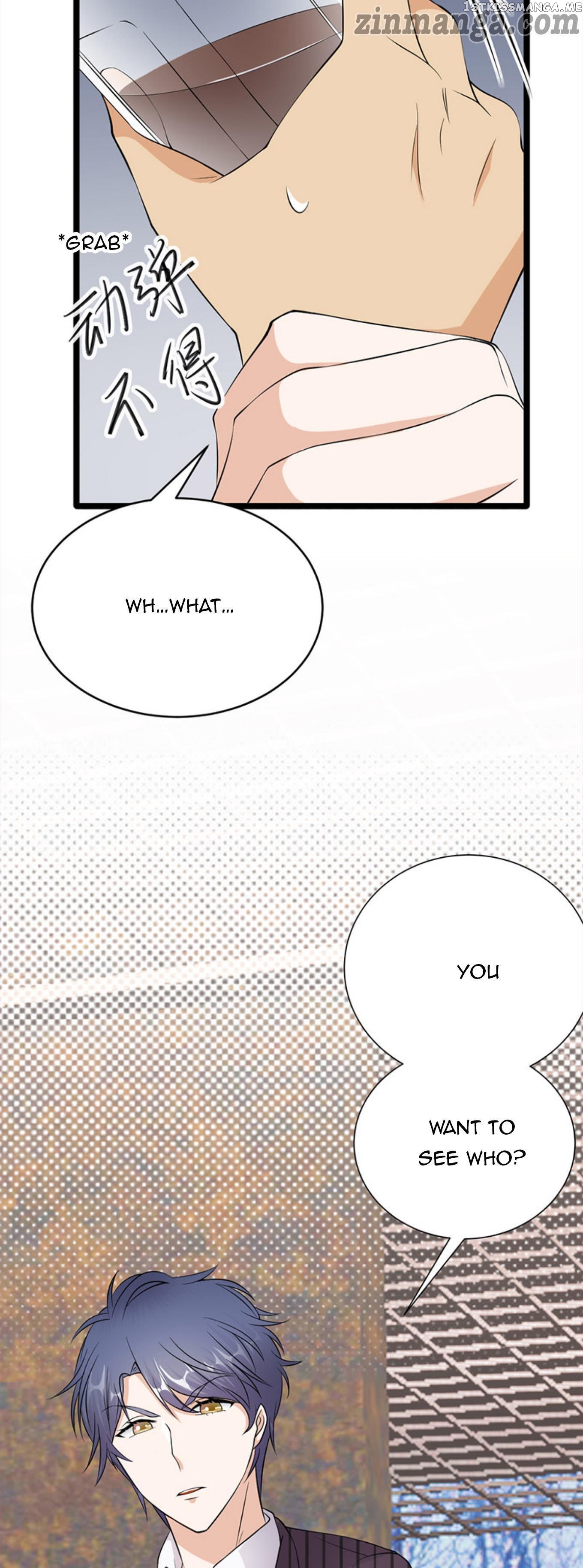 Pampered Mr. Lu’s Wife And Fateful Meeting chapter 35 - page 11
