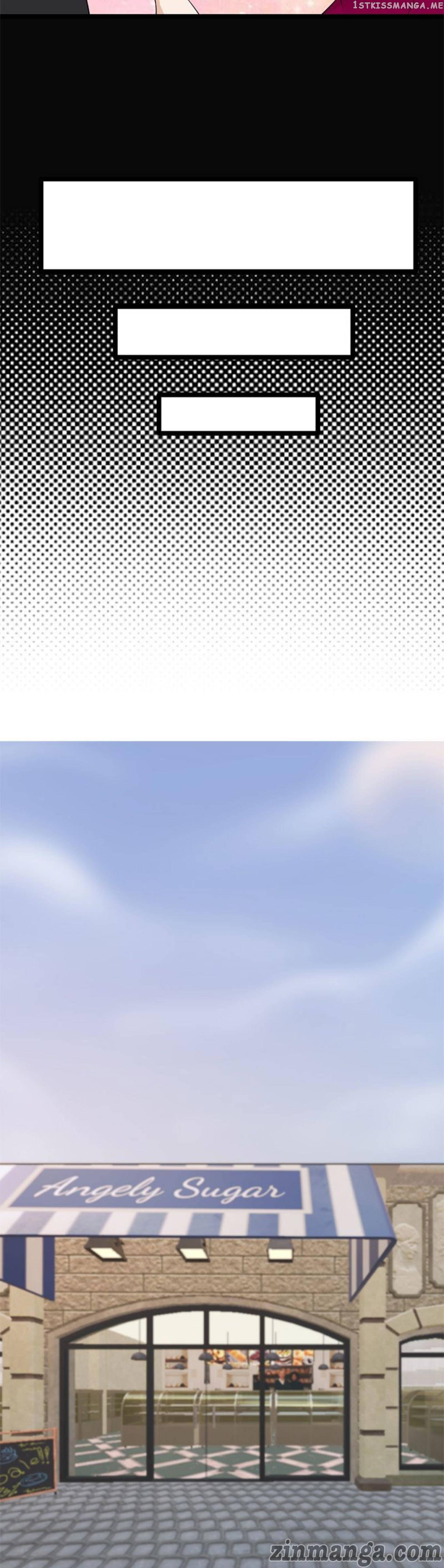 Pampered Mr. Lu’s Wife And Fateful Meeting chapter 32 - page 7