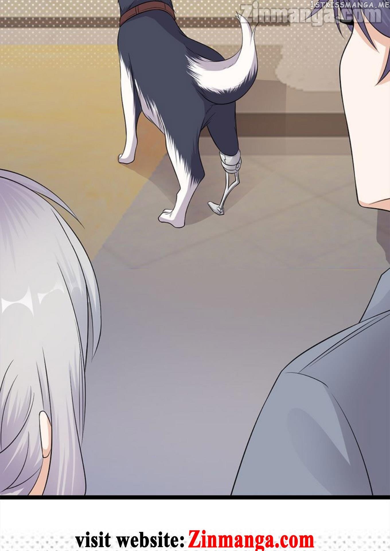 Pampered Mr. Lu’s Wife And Fateful Meeting chapter 26 - page 23