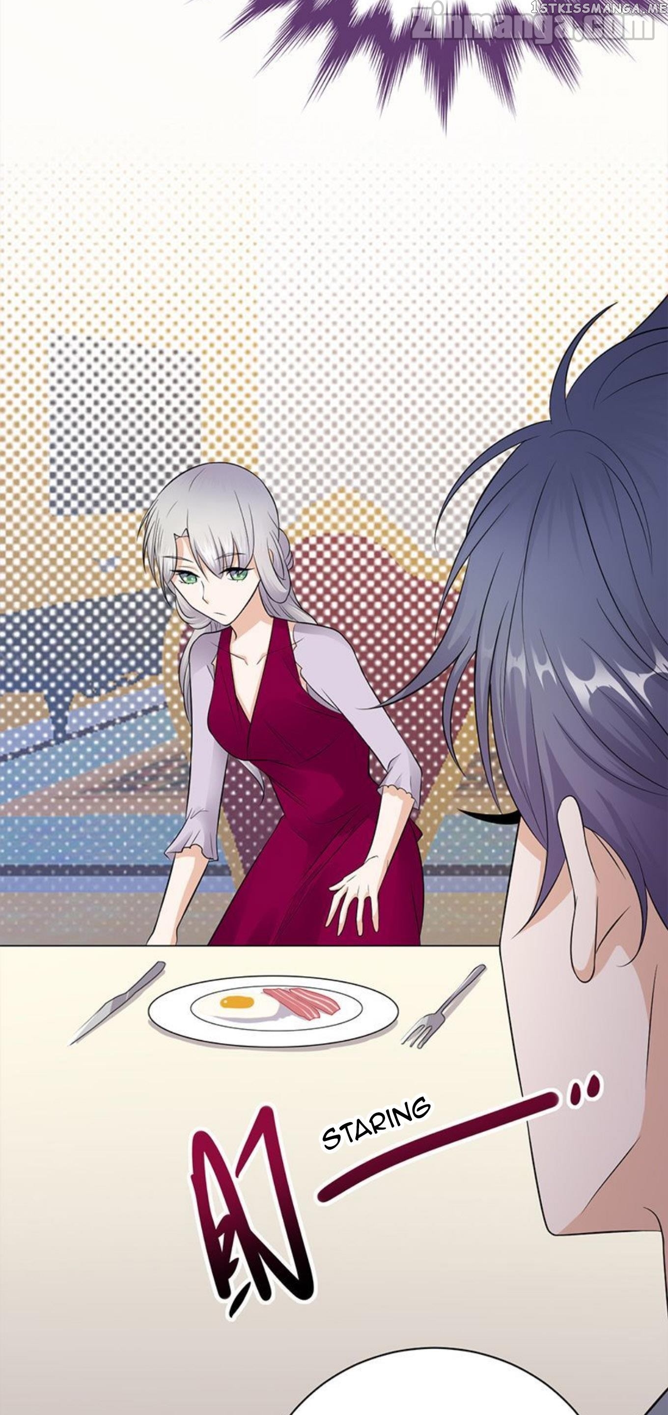 Pampered Mr. Lu’s Wife And Fateful Meeting chapter 25 - page 3