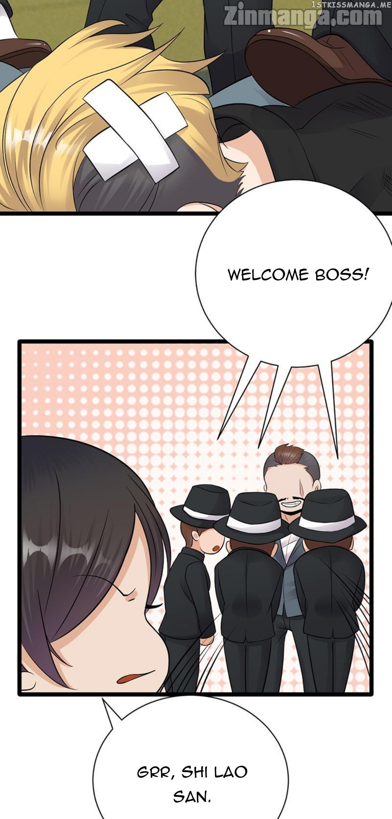 Pampered Mr. Lu’s Wife And Fateful Meeting chapter 22 - page 4
