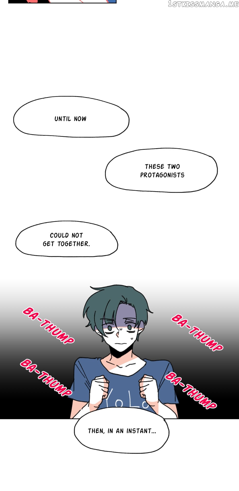 Yes, My Boss! chapter 26 - page 12