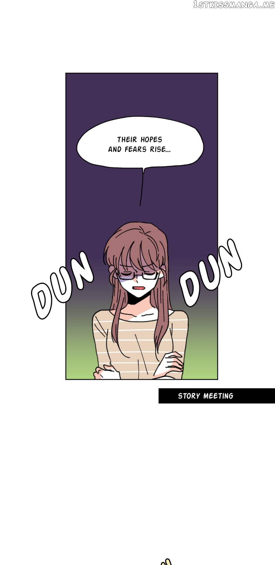 Yes, My Boss! chapter 26 - page 13