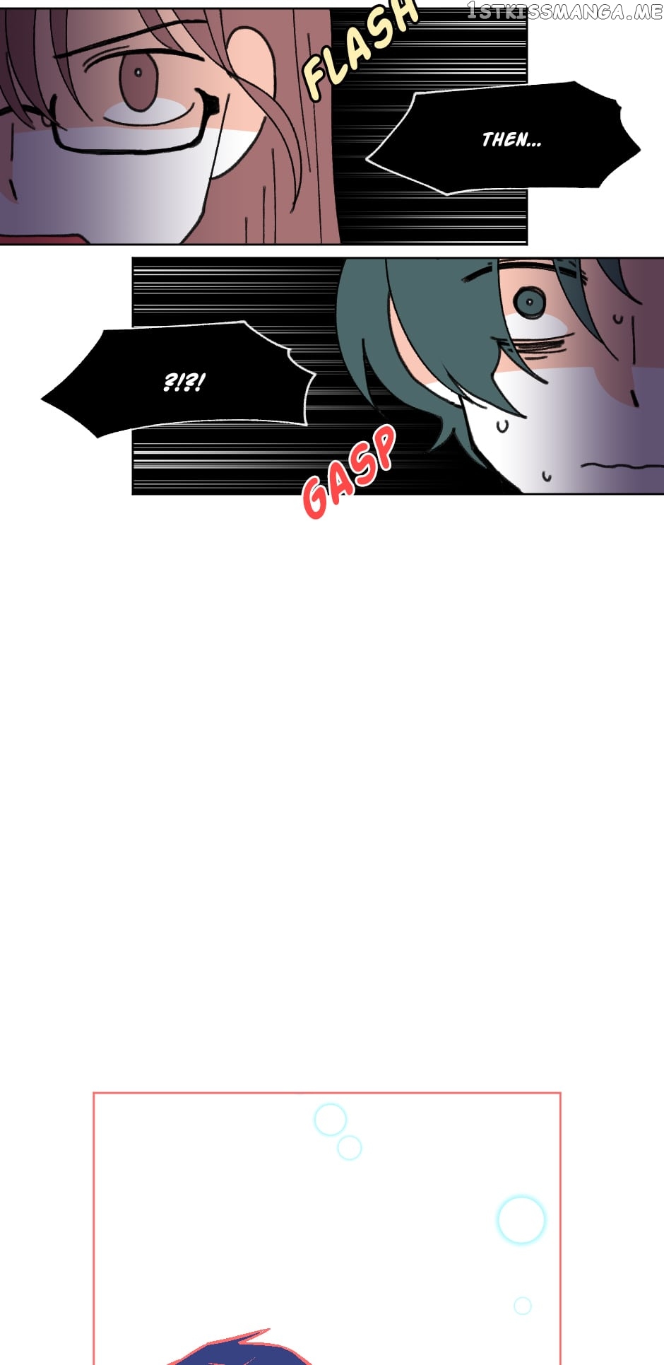 Yes, My Boss! chapter 26 - page 14