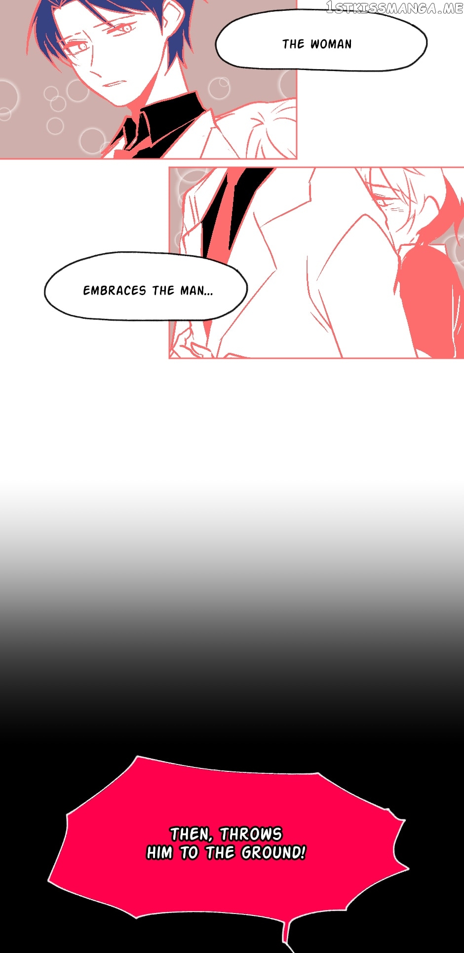 Yes, My Boss! chapter 26 - page 16