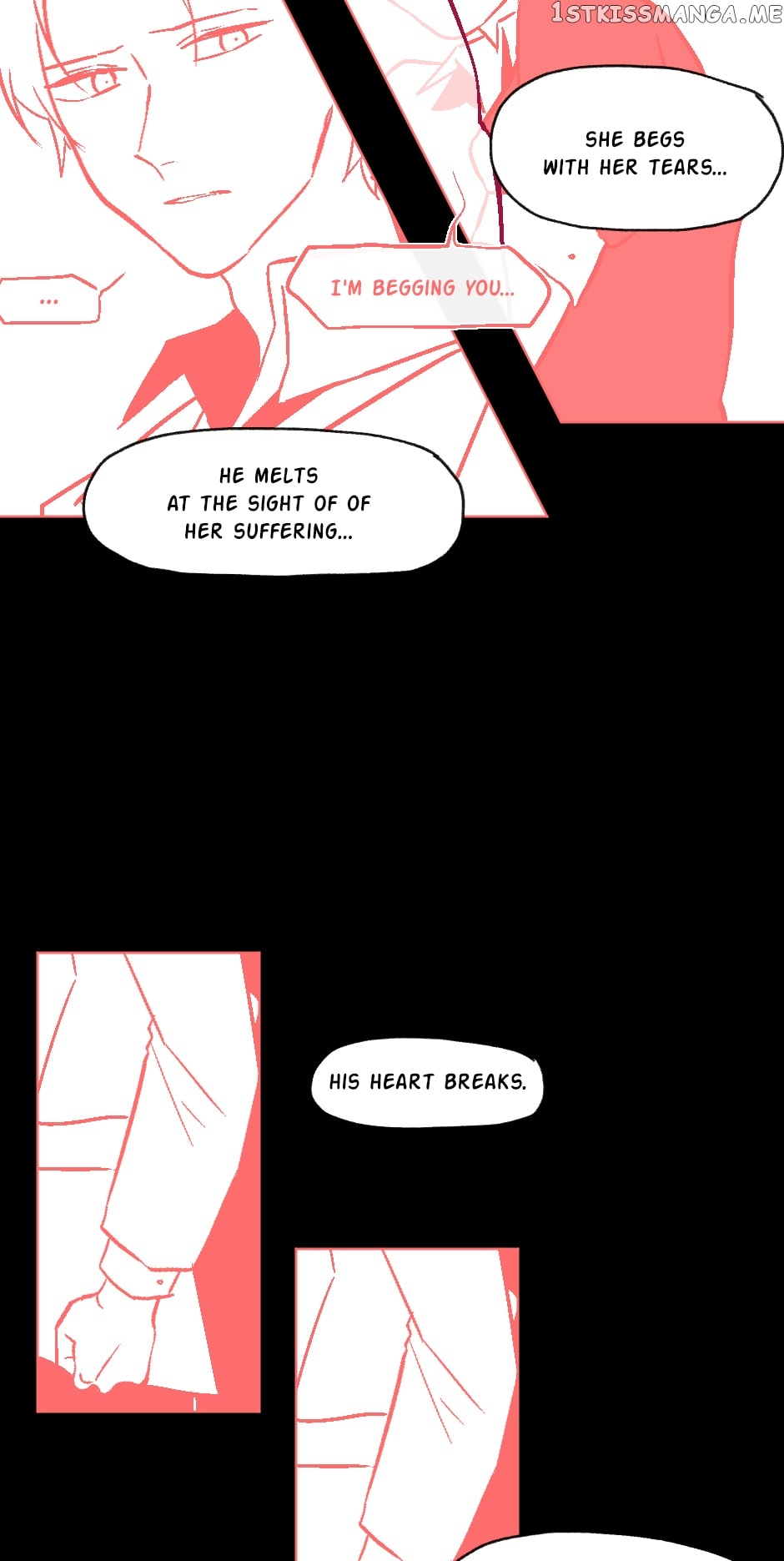 Yes, My Boss! chapter 26 - page 28