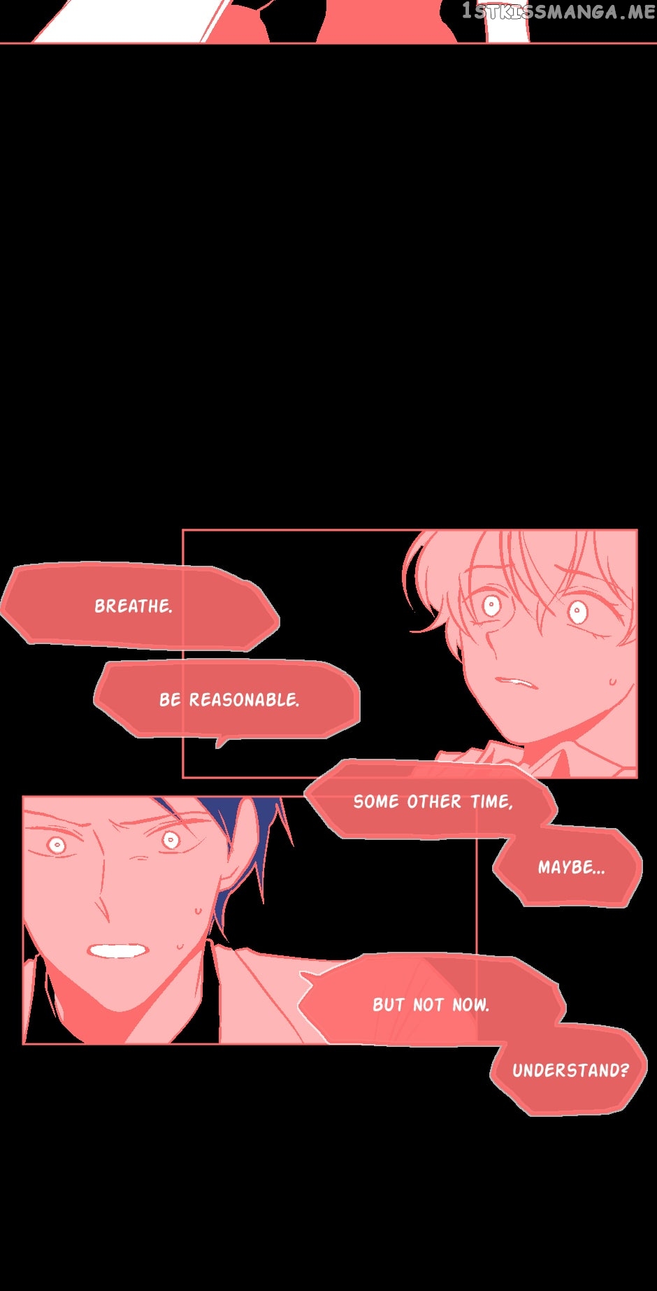 Yes, My Boss! chapter 26 - page 6