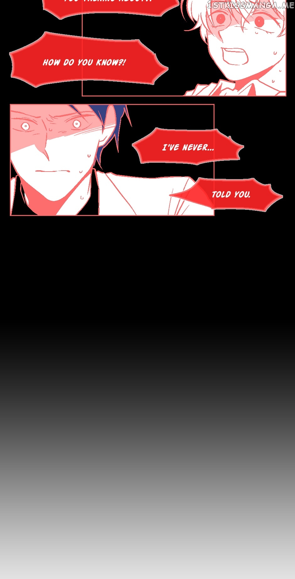 Yes, My Boss! chapter 26 - page 8