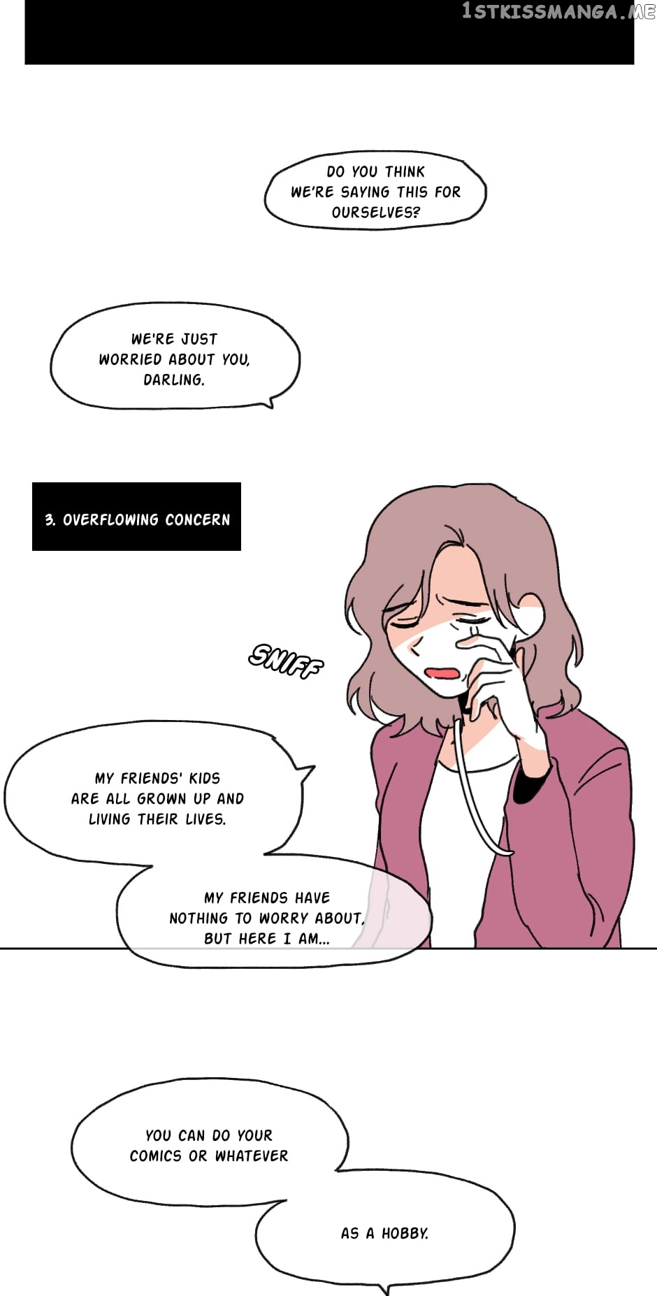 Yes, My Boss! chapter 24 - page 12