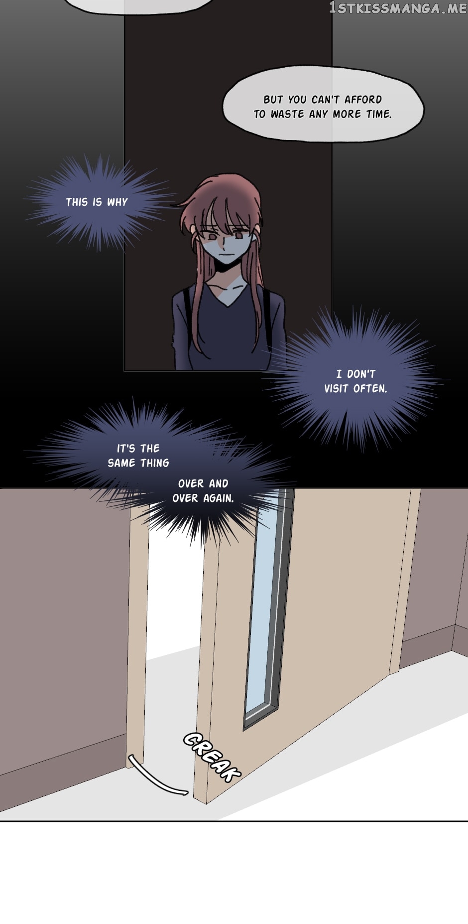 Yes, My Boss! chapter 24 - page 14