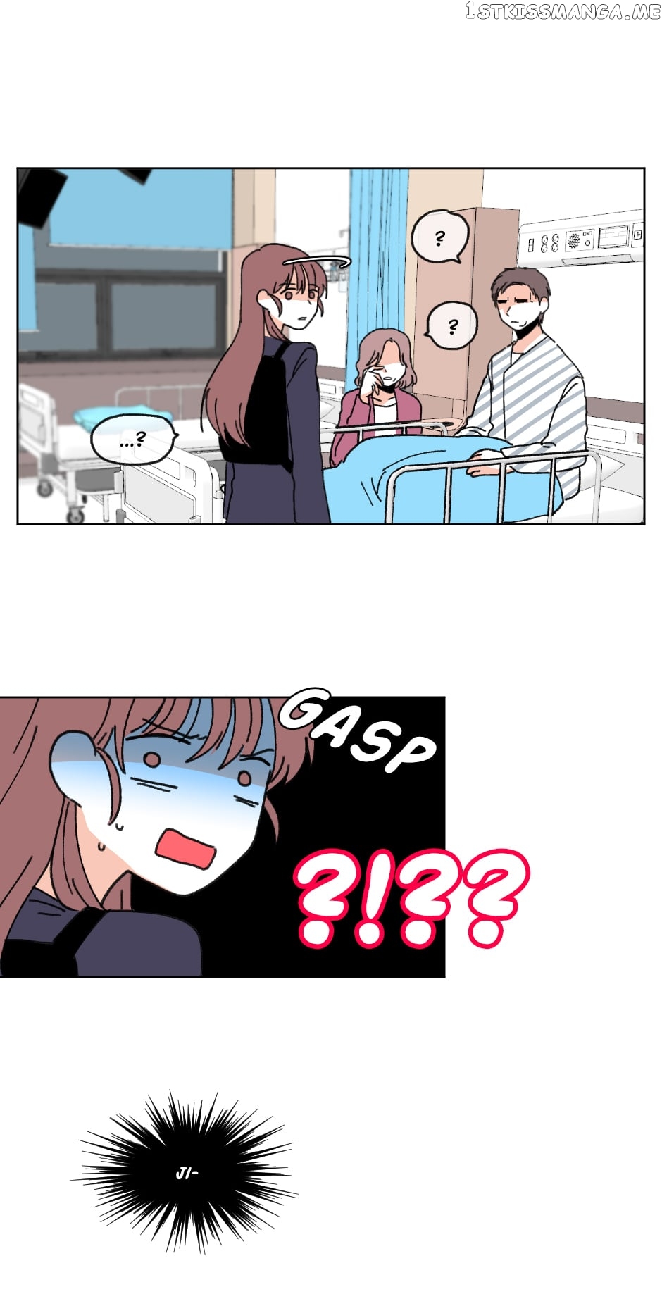 Yes, My Boss! chapter 24 - page 15