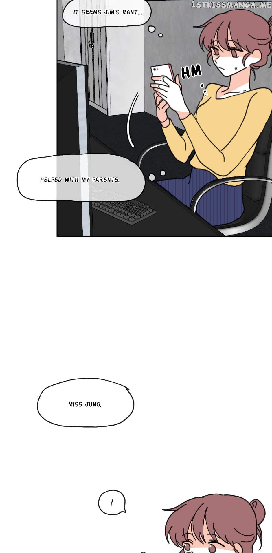 Yes, My Boss! chapter 24 - page 38