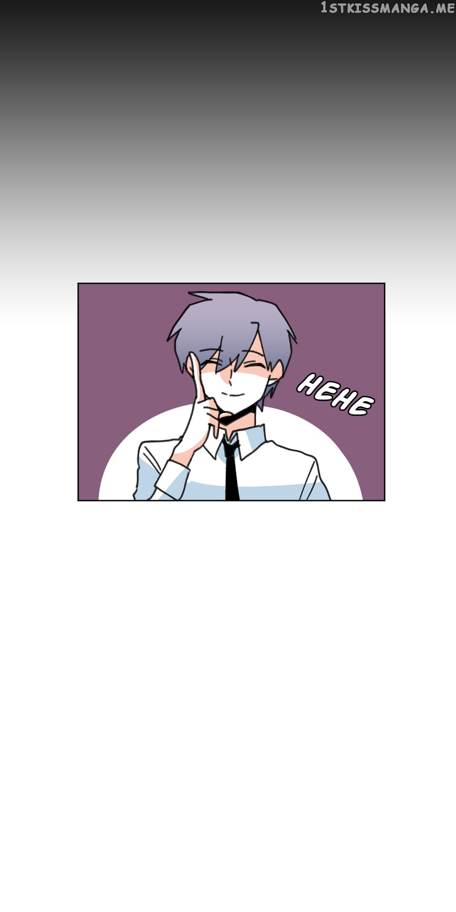 Yes, My Boss! chapter 23 - page 11