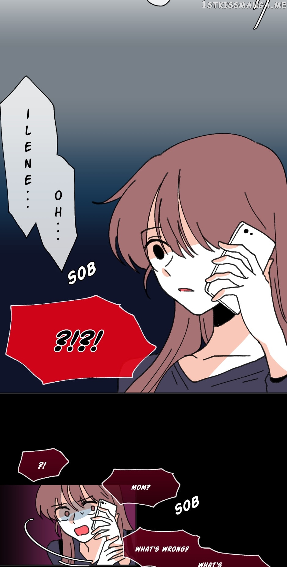 Yes, My Boss! chapter 23 - page 27