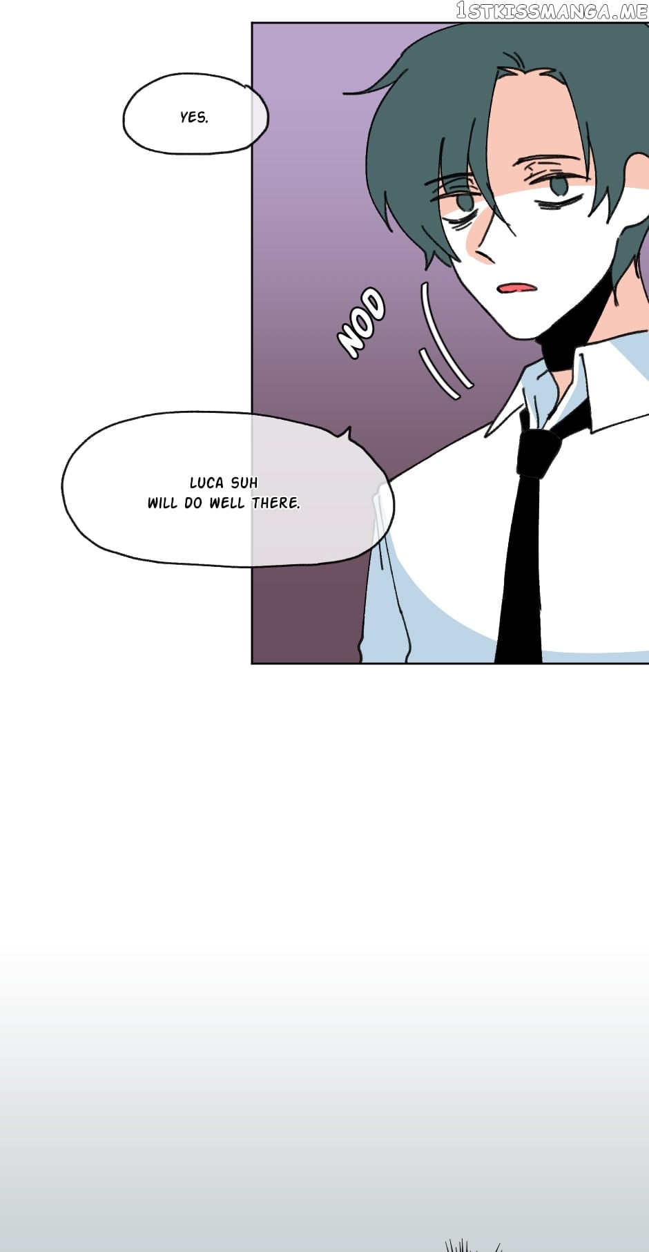 Yes, My Boss! chapter 22 - page 15