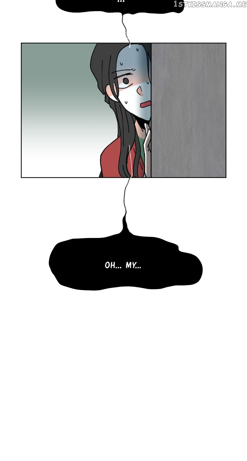 Yes, My Boss! chapter 21 - page 13